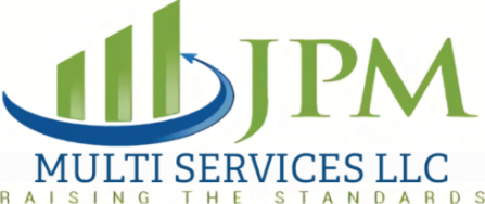 JPM Multi Services LLC — Raising the Standards